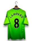 2010-11 Chelsea Third Shirt Lampard 
