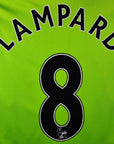 2010-11 Chelsea Third Shirt Lampard 
