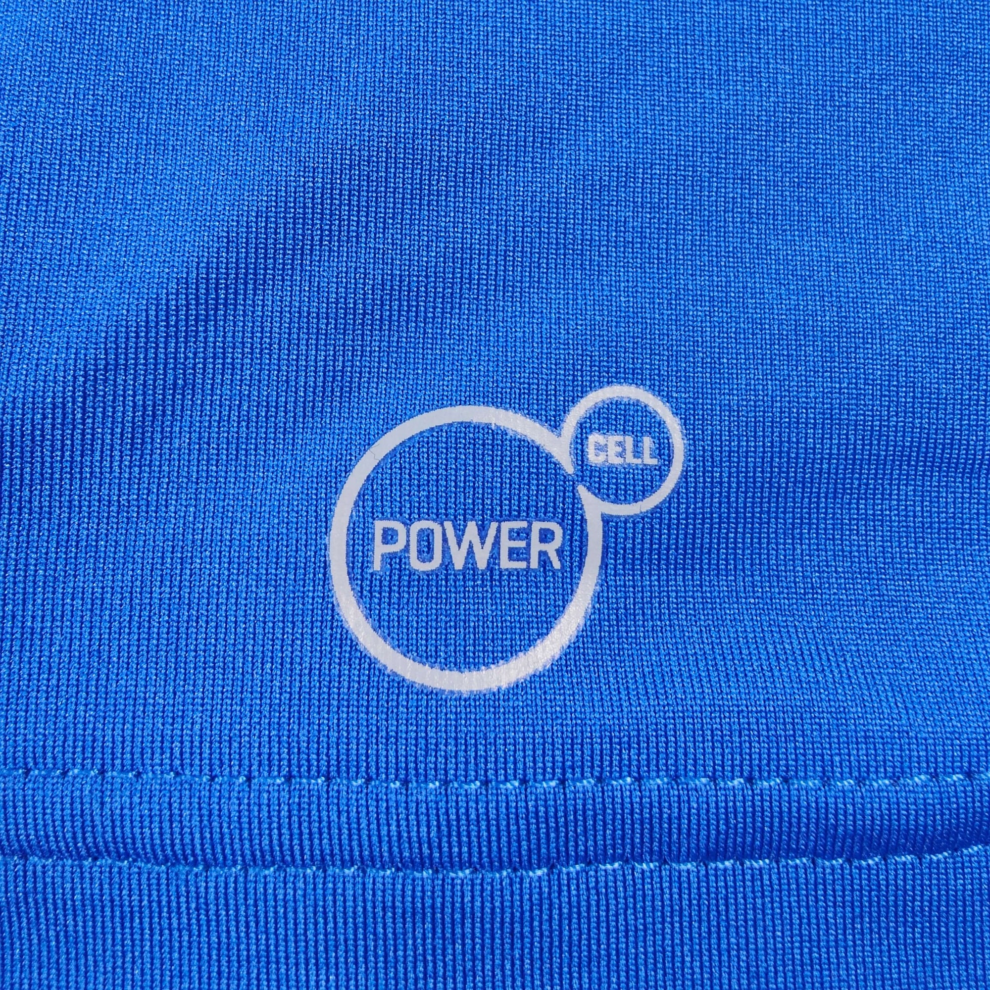 2014-15 Italy Player Version Home Shirt Balotelli 