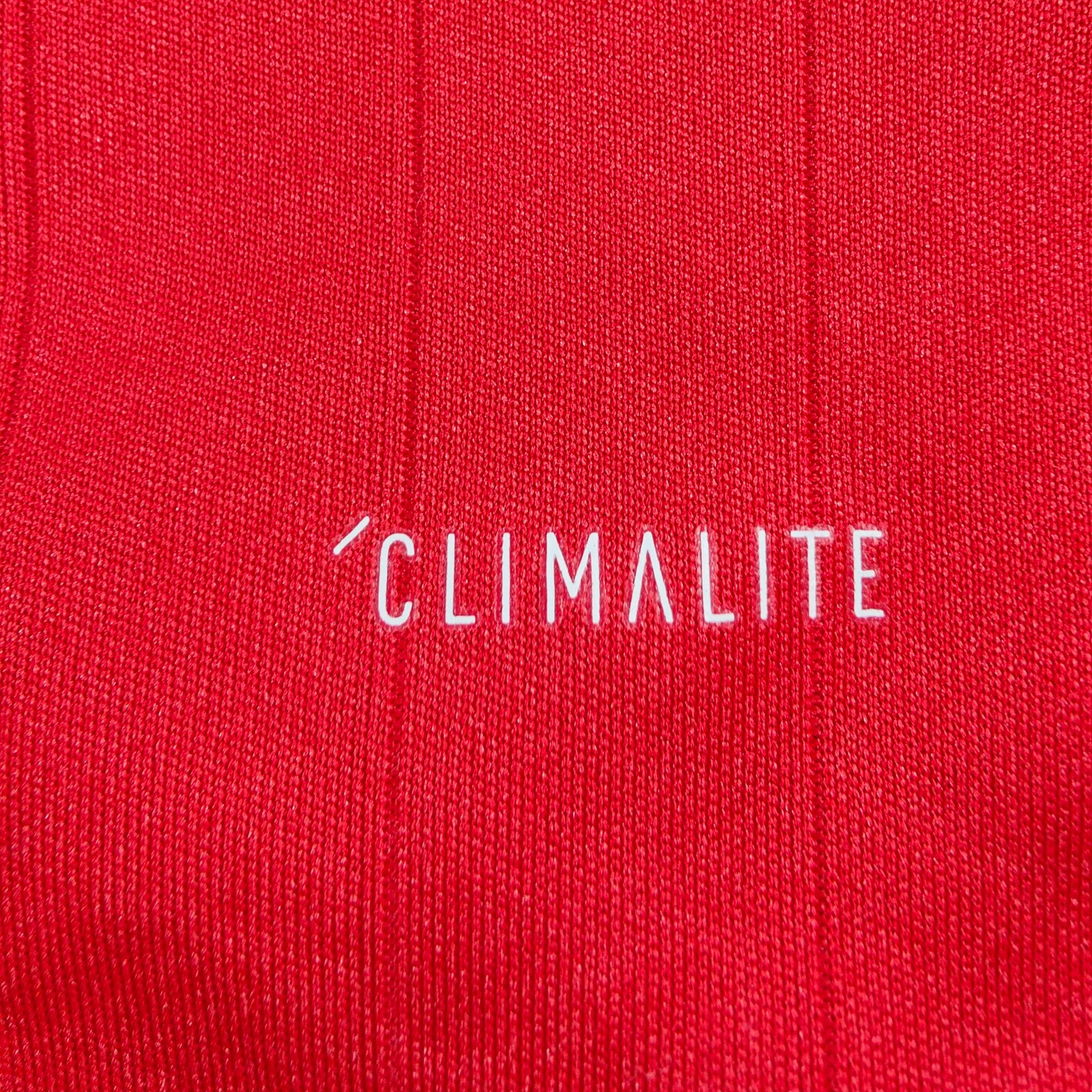 2018-20 Morocco Home Shirt Hakimi 