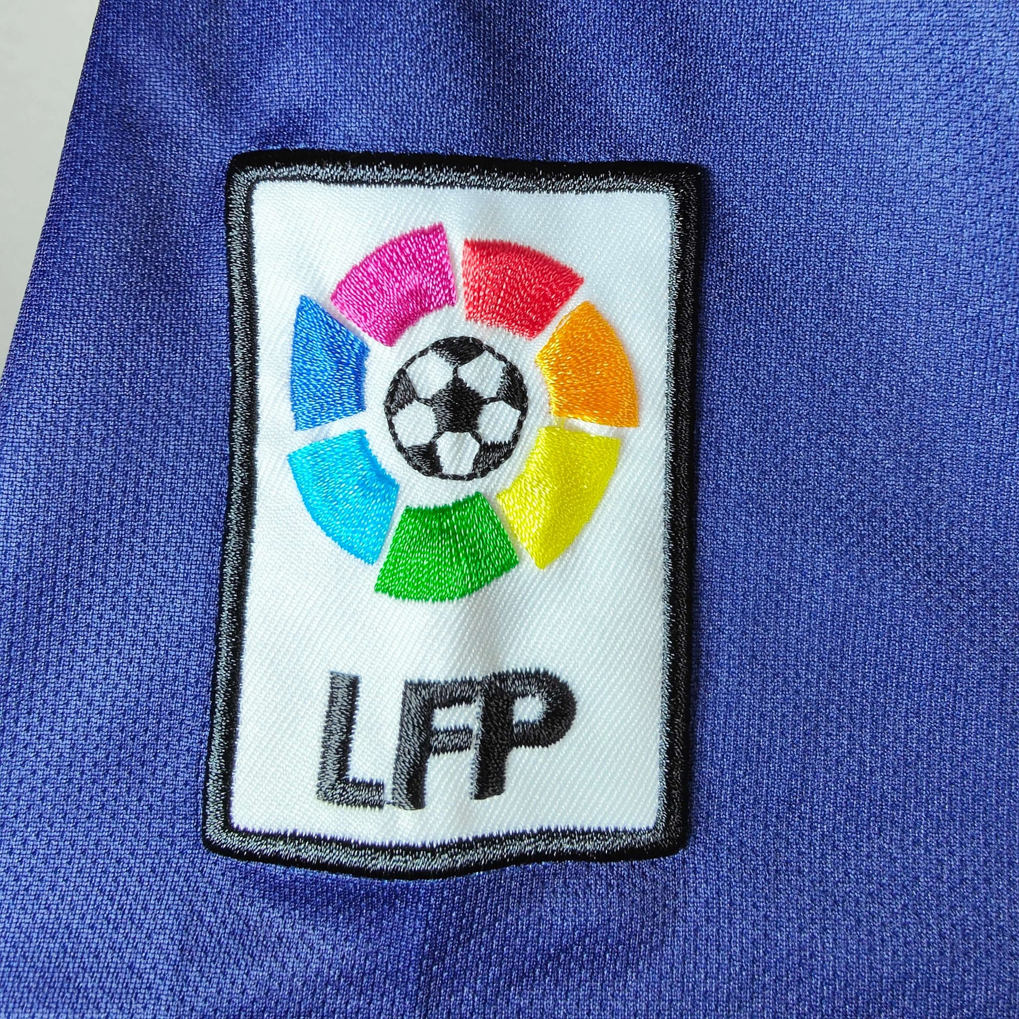 Maglia Casa FC Barcelona 2015-16 Messi 