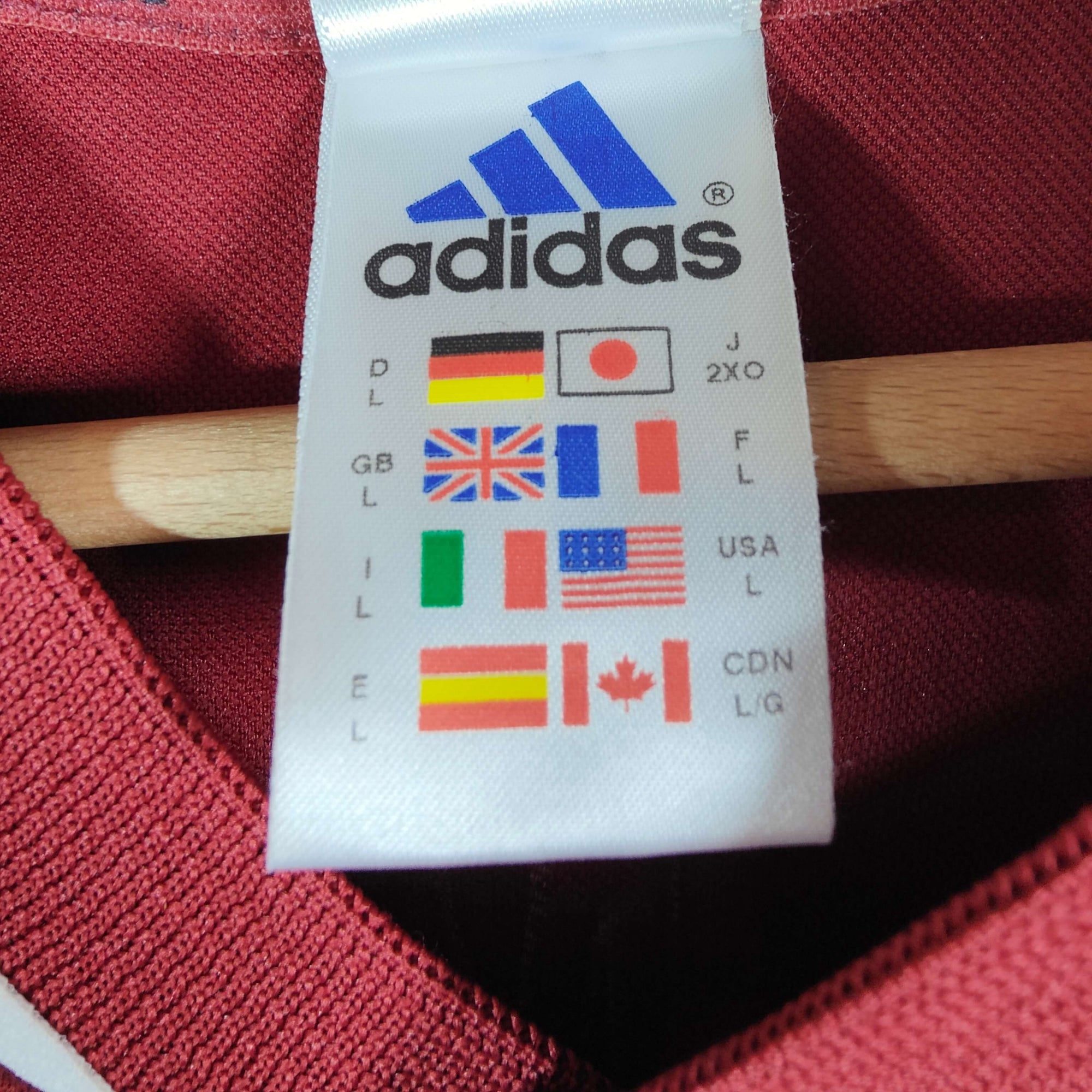 2001-02 Bayern München Heimtrikot Sforza 