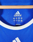 2006-08 Chelsea Home Shirt Drogba 