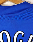 2006-08 Chelsea Home Shirt Drogba 
