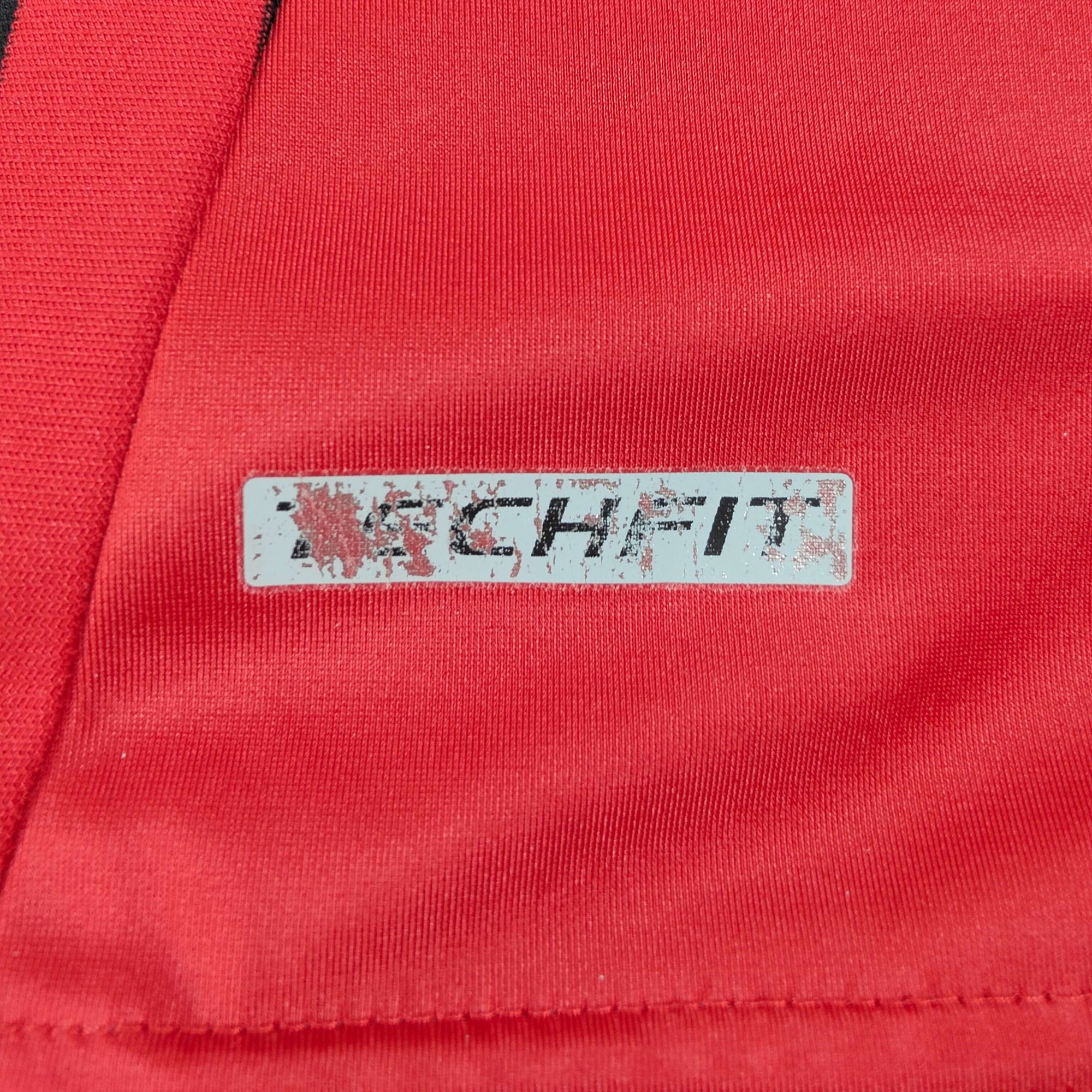 2011-12 AC Milan Player Version Home Shirt Seedorf 