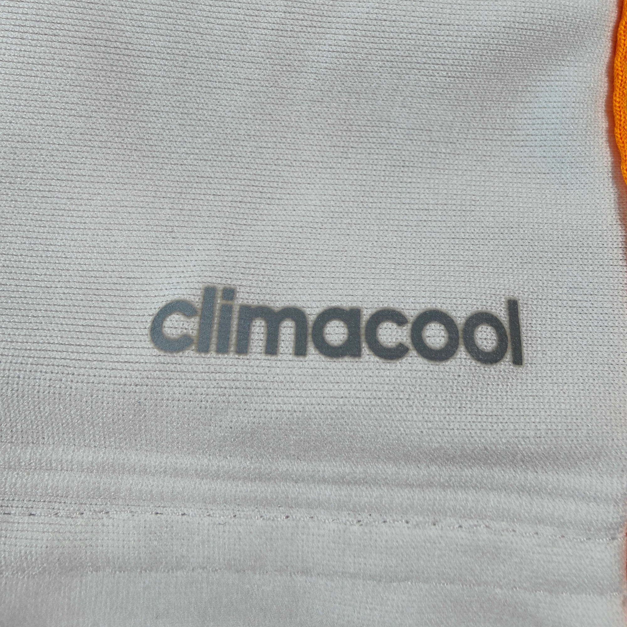 2013-14 Real Madrid Home Shirt Ronaldo LS 