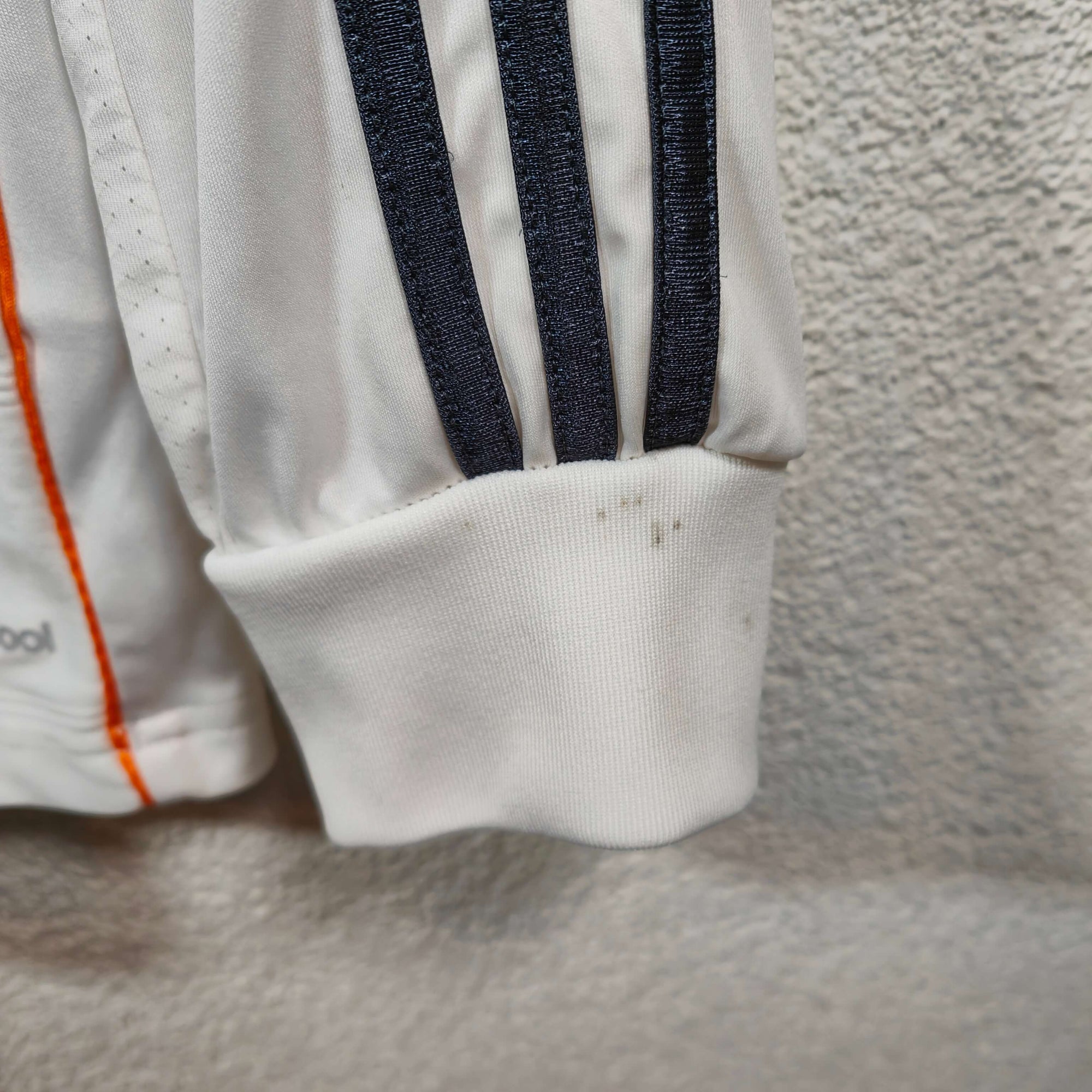 2013-14 Real Madrid Home Shirt Ronaldo LS 