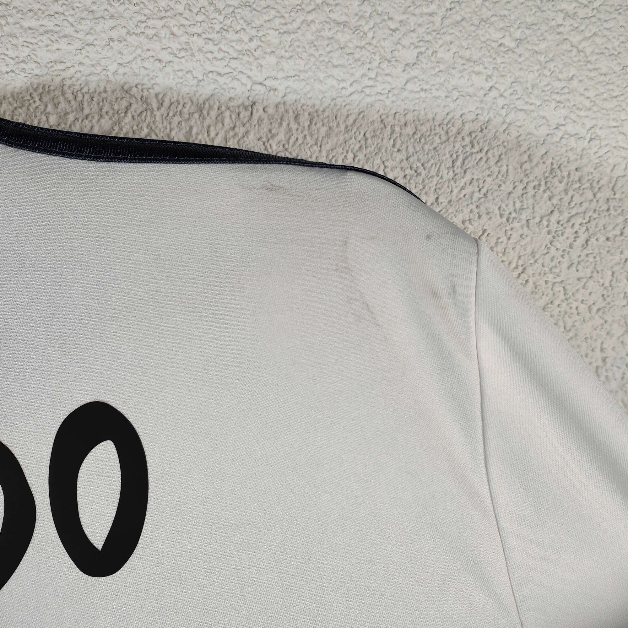 2013-14 Real Madrid Home Shirt Ronaldo LS 