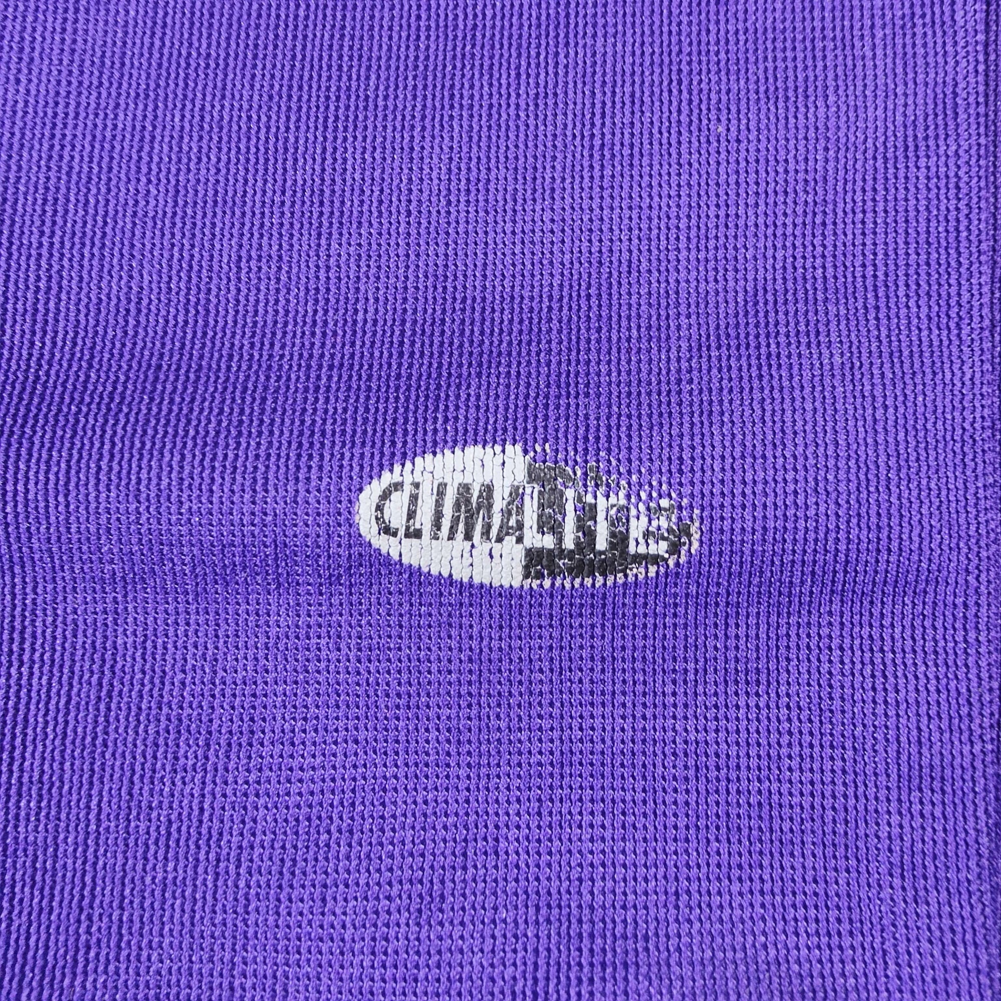 2002-03 Real Madrid Third Shirt Ronaldo 