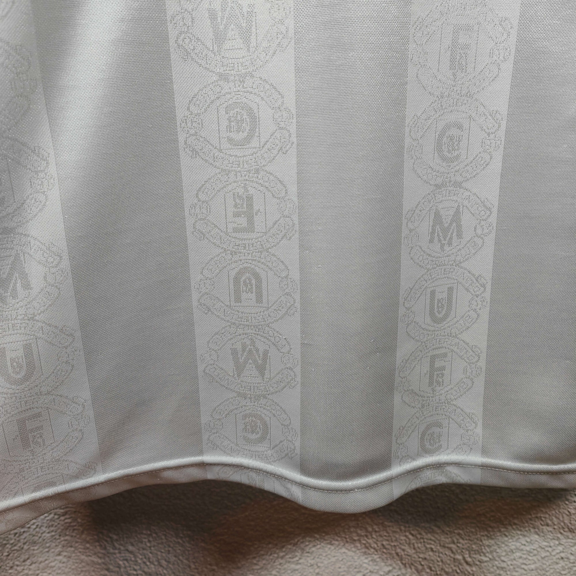 1997-99 Manchester United Away Shirt Beckham 