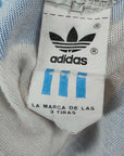1994 Argentina Home Shirt Maradona LS 