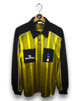 1999-00 Referee Serie A Shirt (Colina) - 8.5/10 - (L)