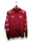 2020-21 Switzerland Jacket - 9.5/10 - (S)