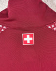 2020-21 Switzerland Jacket - 9.5/10 - (S)