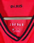 2019-20 PSG Away Shirt Neymar 