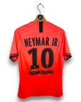 2019-20 PSG Away Shirt Neymar 