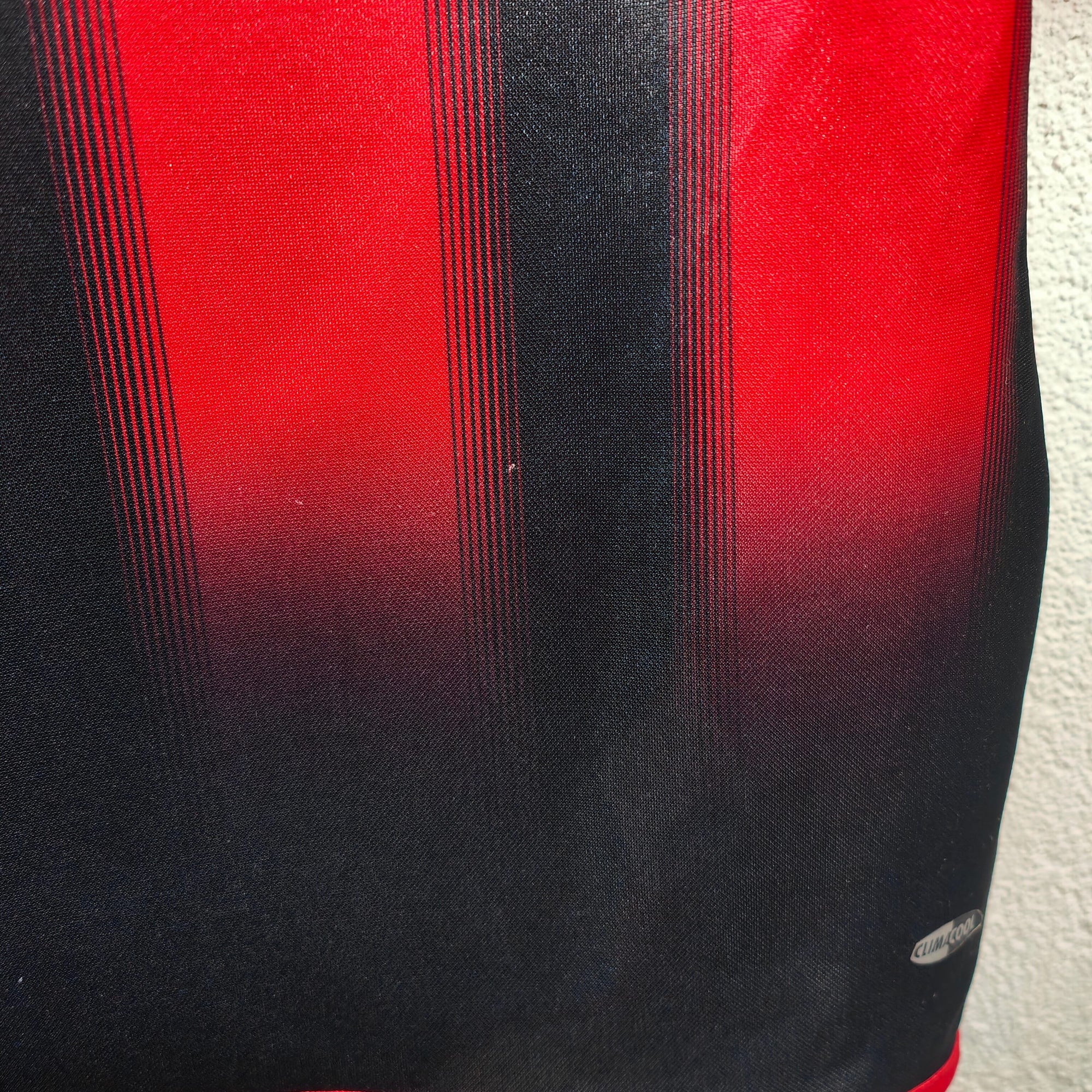 2004-05 AC Milan Home Shirt Kaká 