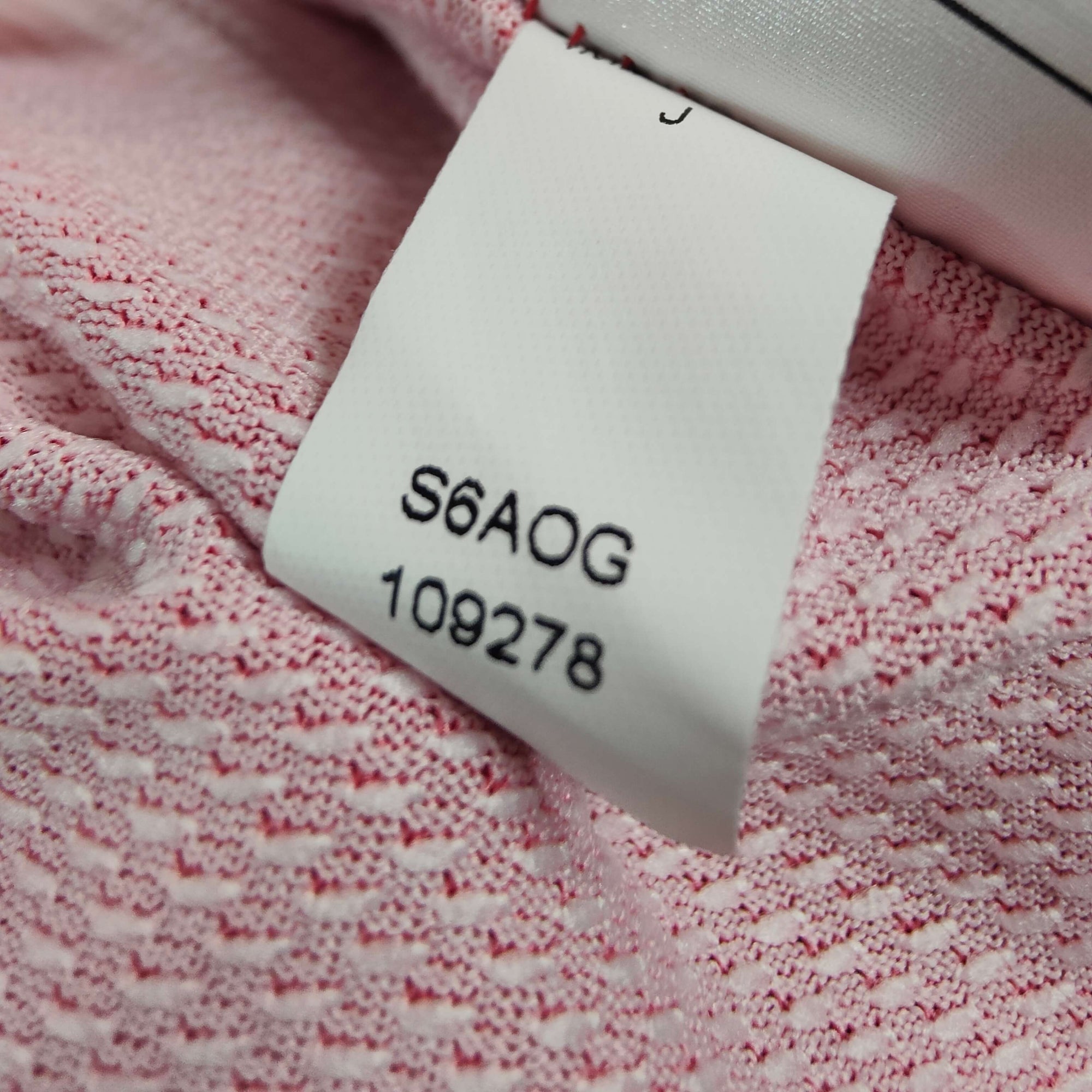 2006-08 Turkey Home Shirt Hakan Şükür 