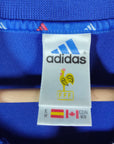 2000-02 France Home Shirt Henry 