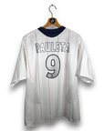 2005-06 PSG Away Shirt Pauleta 