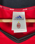 2001-02 AC Milan Third Shirt Maldini Shirt 