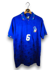 1994 Italy Home Shirt Baresi 
