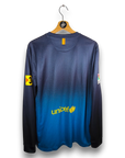 2012-13 FC Barcelona GK LS Shirt - 9.5/10 - (L)