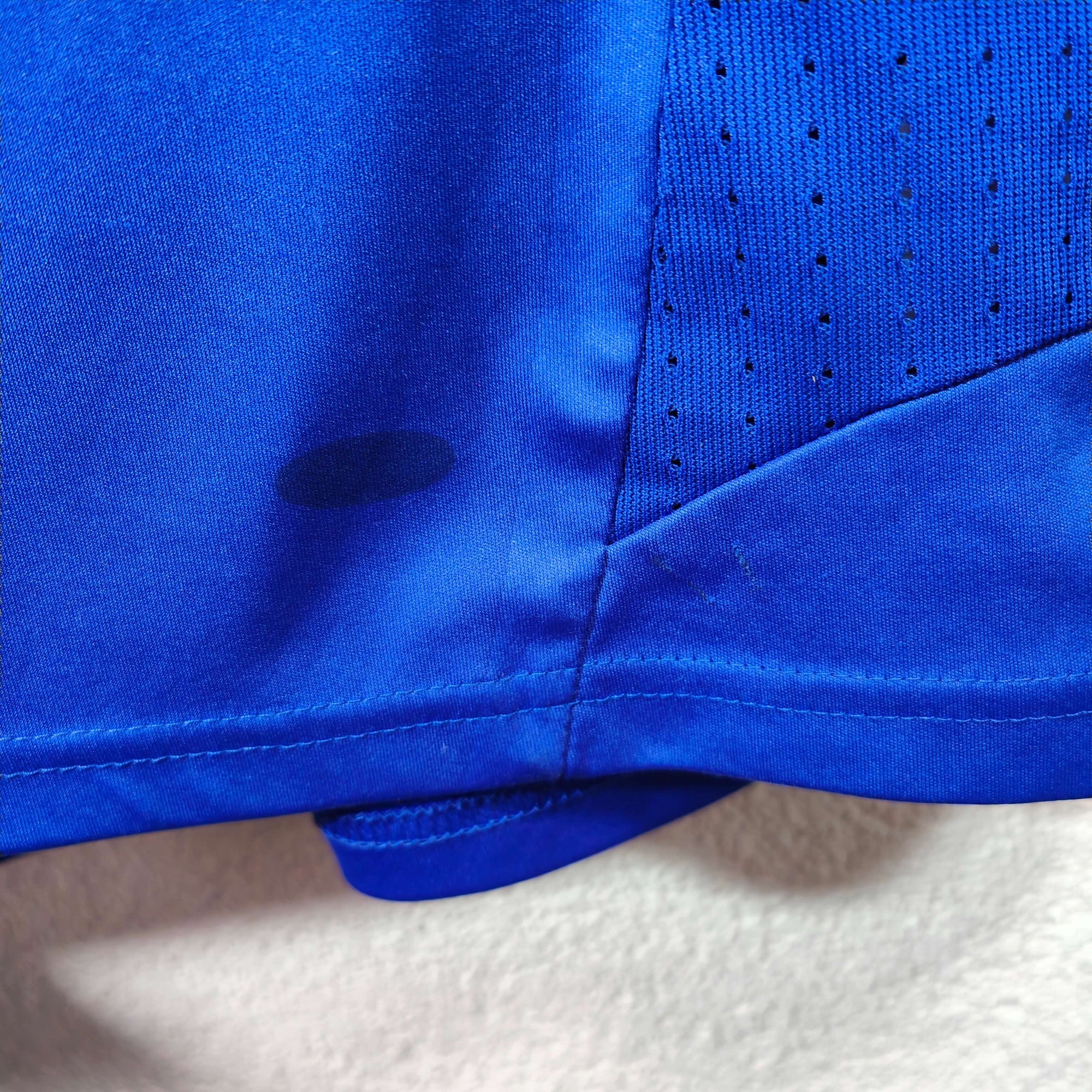 2007-08 France Home Shirt Ben Arfa 