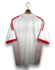 2002-04 Turkey Away Shirt - 9/10 - (M)