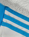 2010-11 Olympique Marseille Home Shirt Lucho 