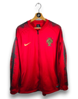 2018-19 Portugal Jacket - 9/10 - (XL)