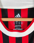 2011-12 AC Milan Home Shirt Ibrahimović 