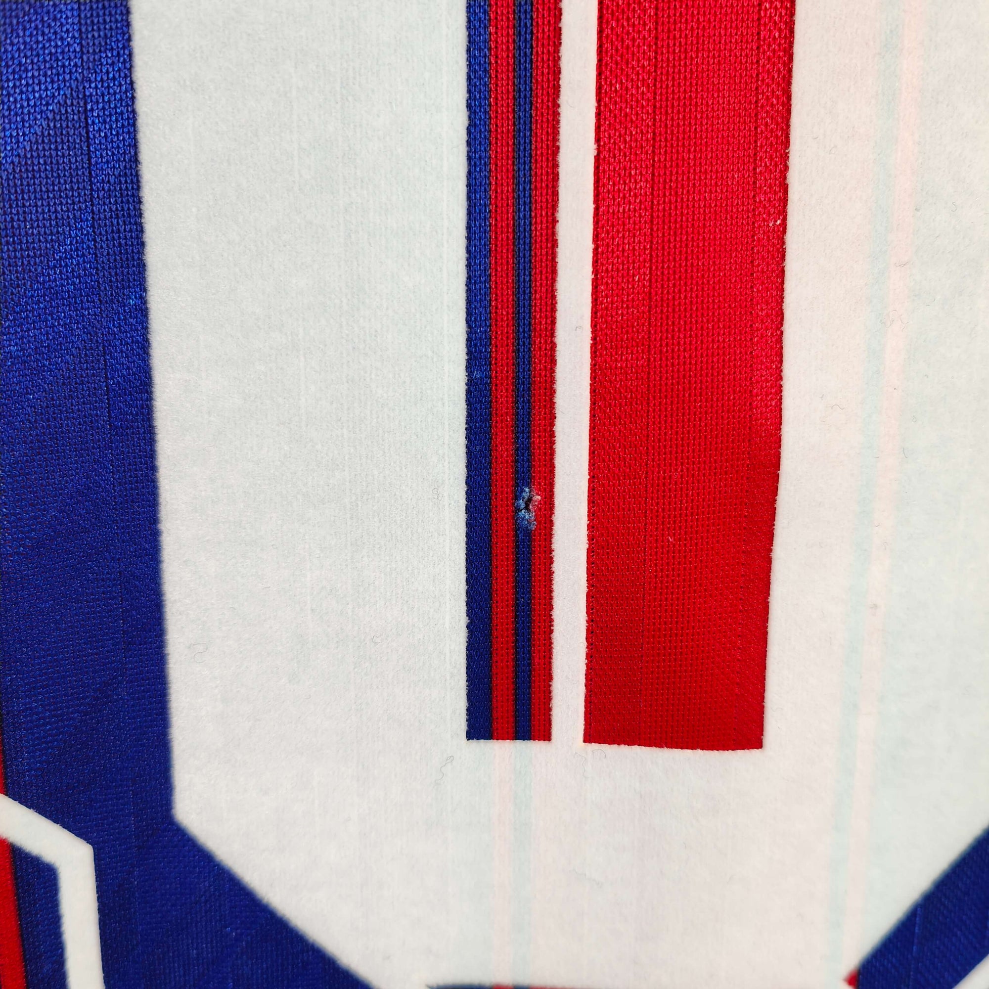 1995-97 Bayern Munich Home Shirt Matthäus 