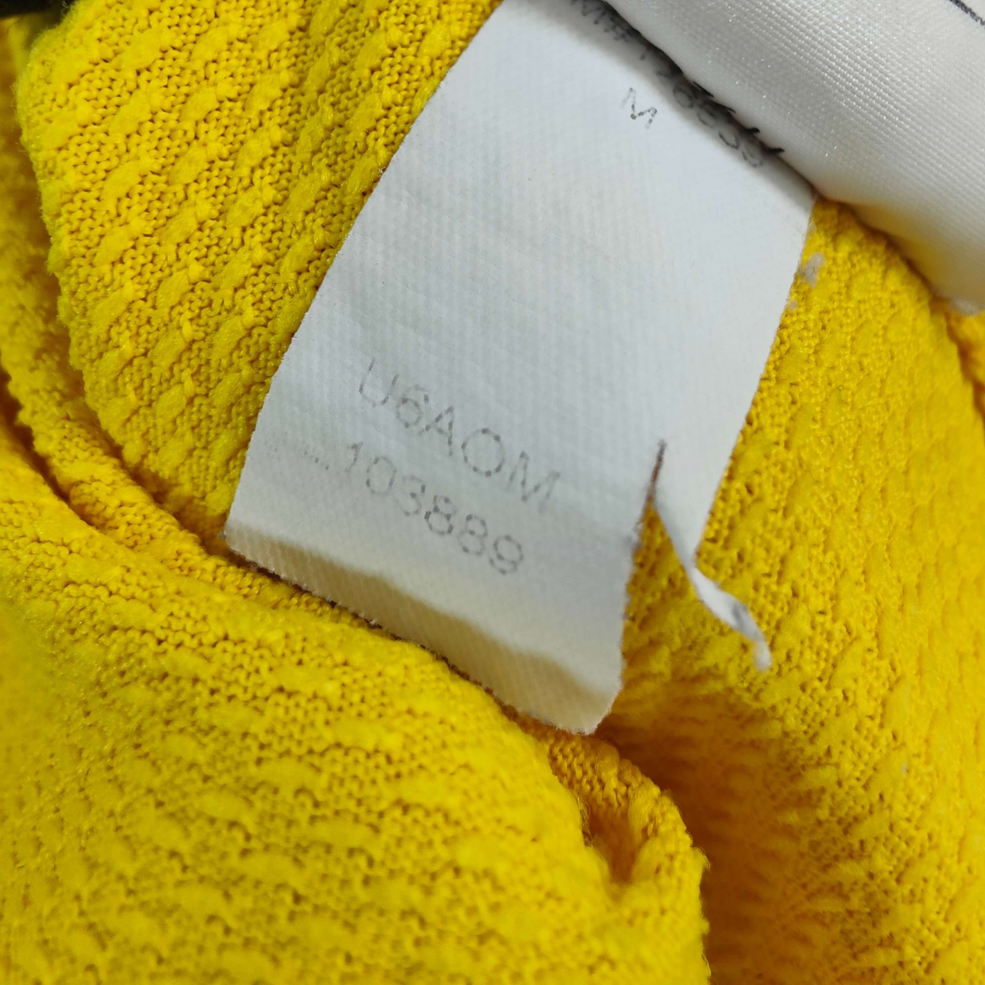 2006-08 Brazil Home Shirt Kaká 