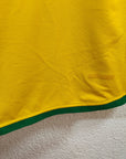 2006-08 Brazil Home Shirt Kaká 