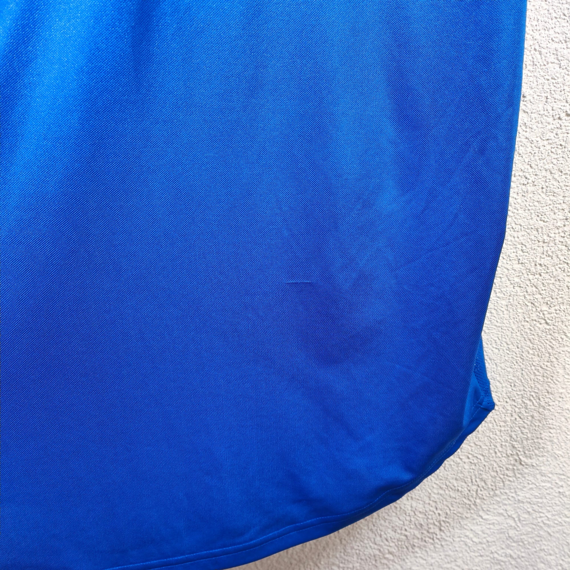 2004-06 Italy Player version Home Shirt Del Piero 