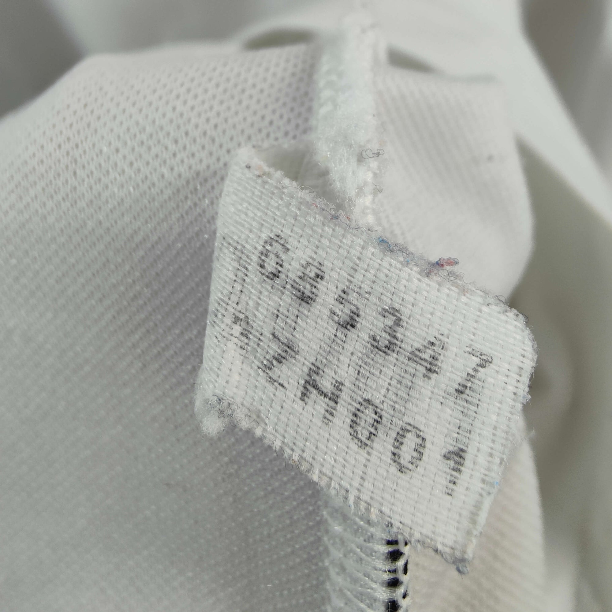 2000-02 AC Milan Away Shirt Maldini 