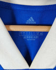 2020-21 Bosnia & Herzegovina Home Shirt - 9.5/10 - (L)
