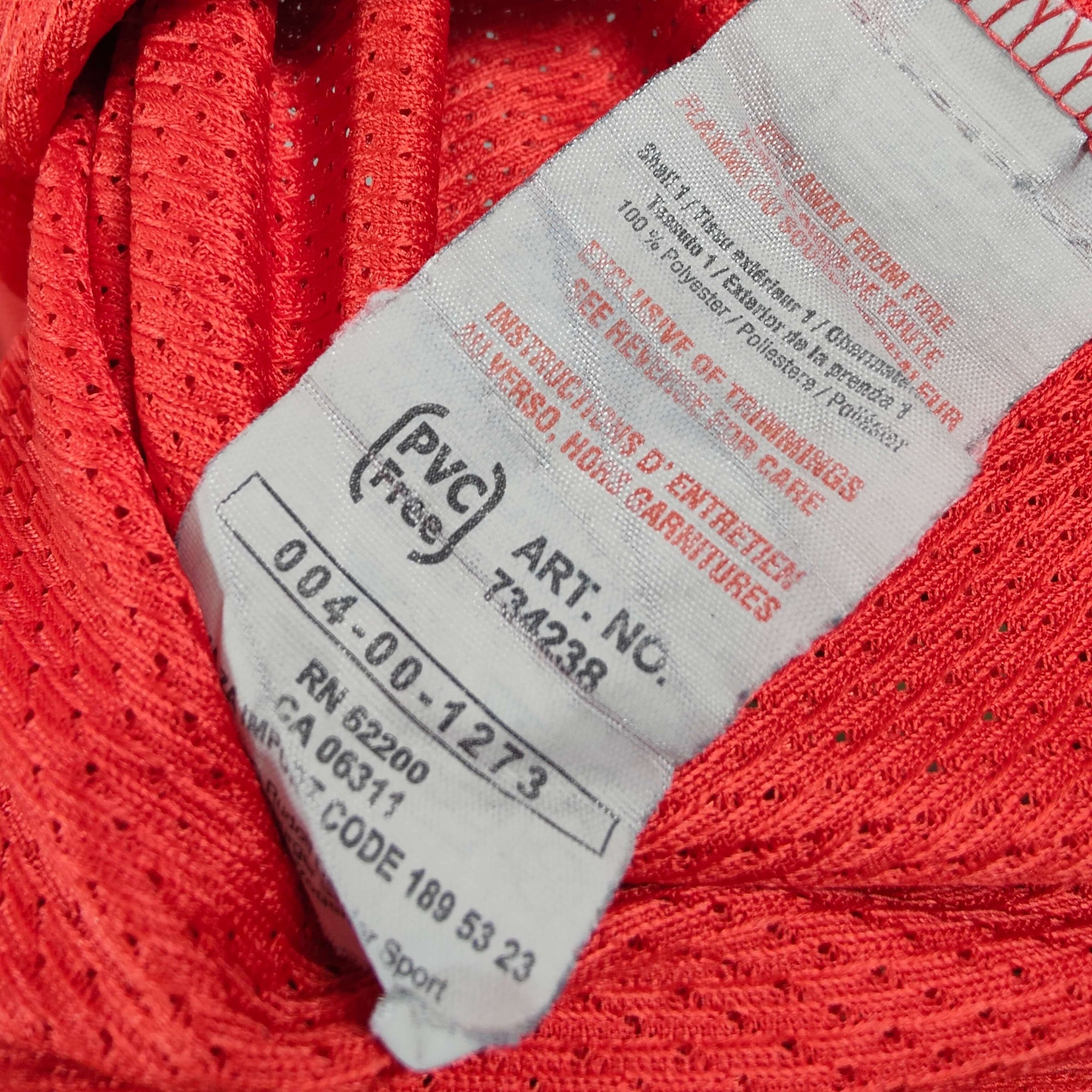 2008-10 Switzerland Home Shirt Hakan Yakin 