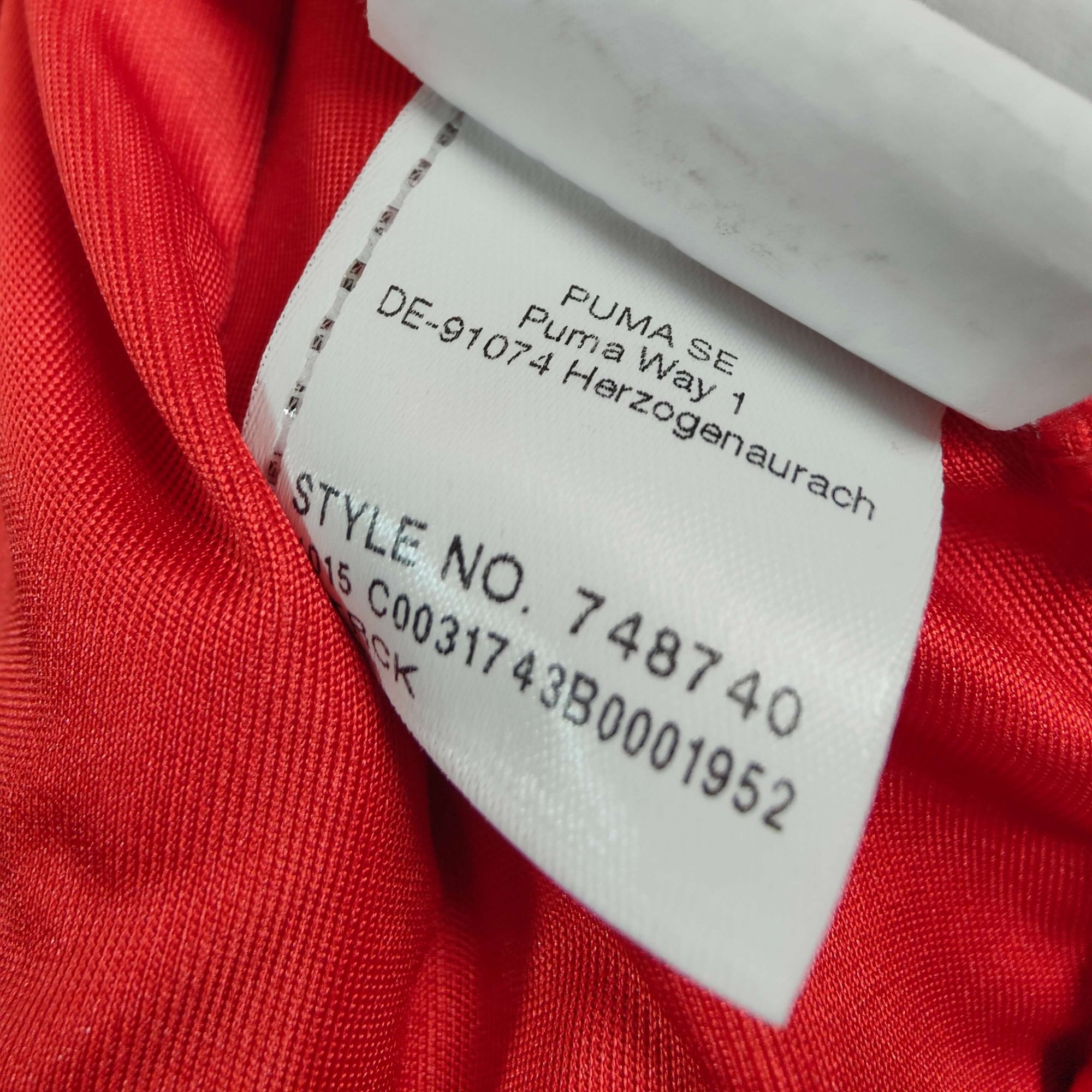 2016-17 Switzerland Home Shirt Lichtsteiner 