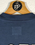 2010-12 Manchester City Away Shirt Balotelli 