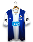2009-10 FC Porto Home Shirt Falcao 