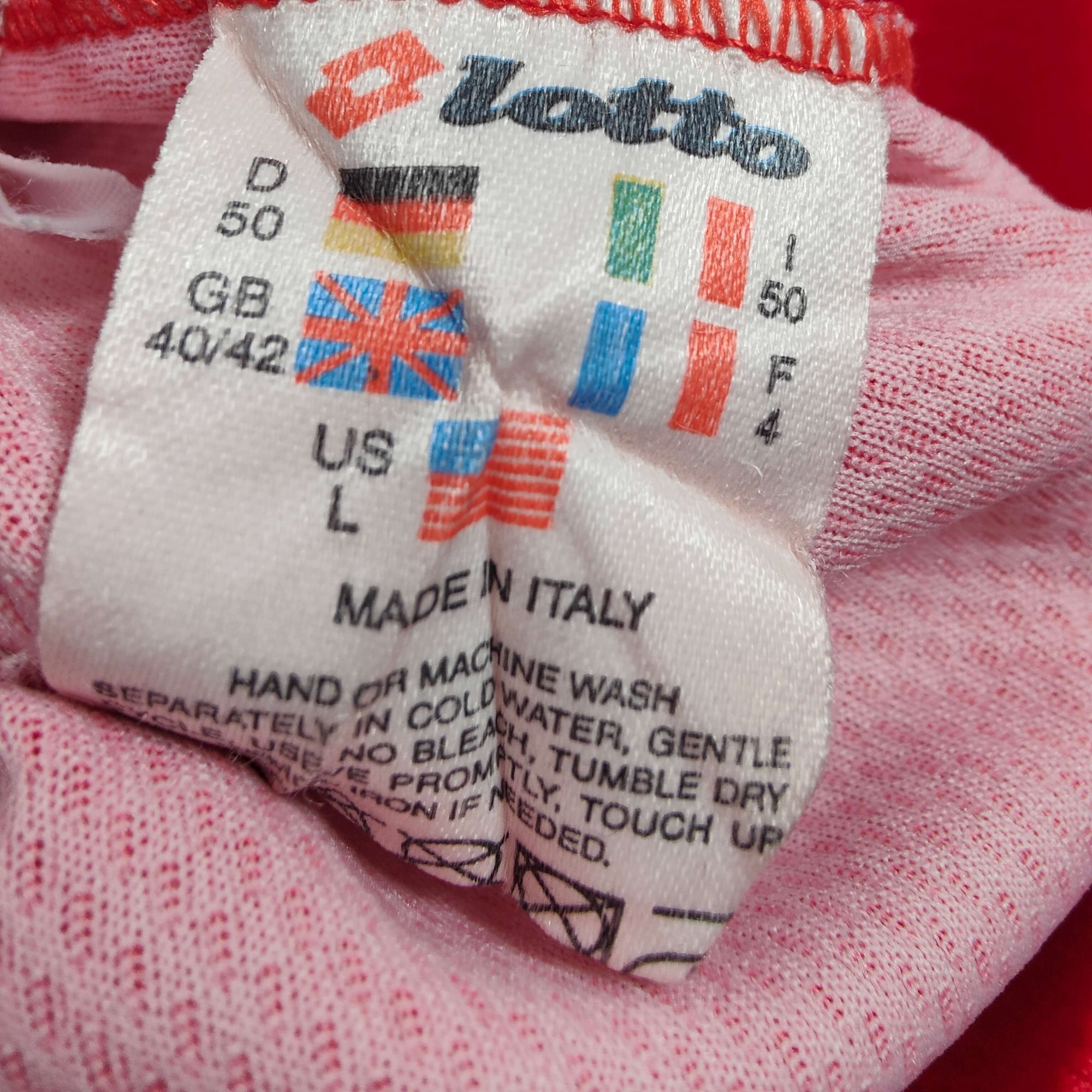 1996-98 Switzerland Home Shirt Chapuisat 