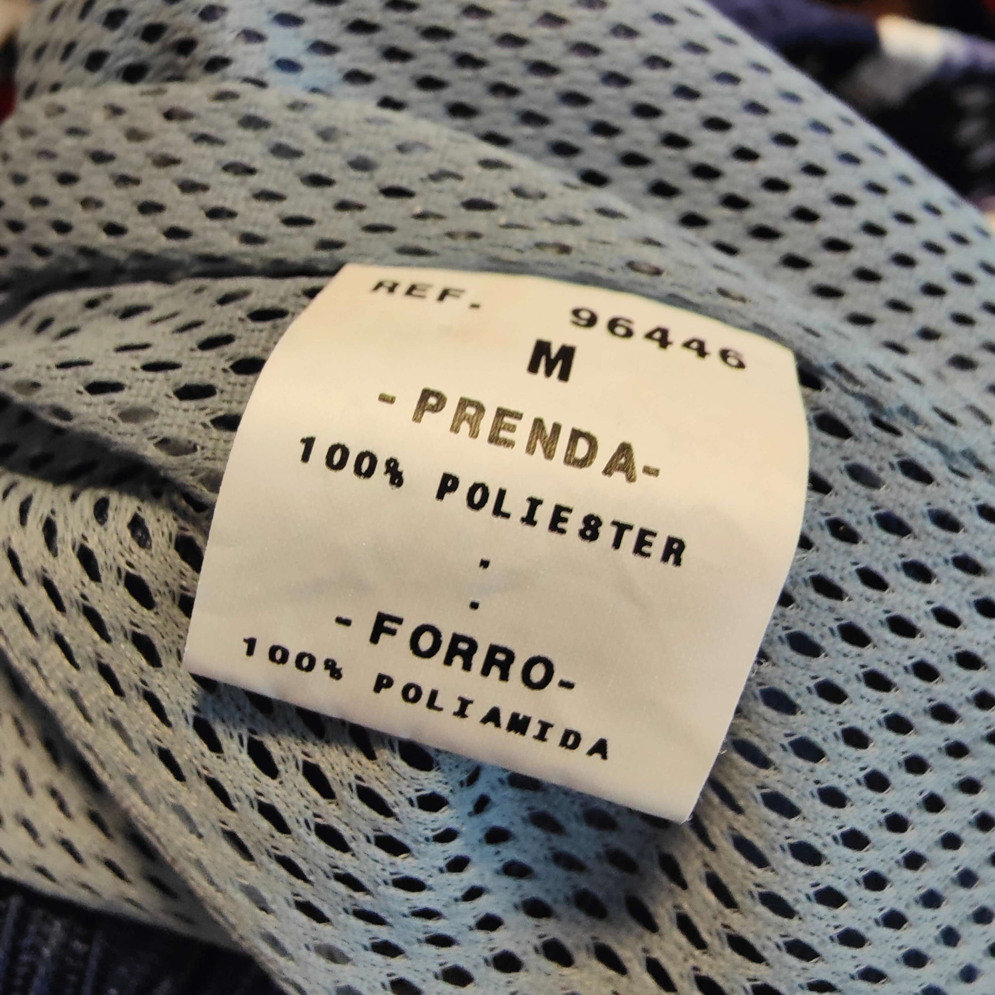 1996-97 Real Madrid Kelme Tracksuit Full Set (Jacket + Pants) - 9.5/10 - (M)