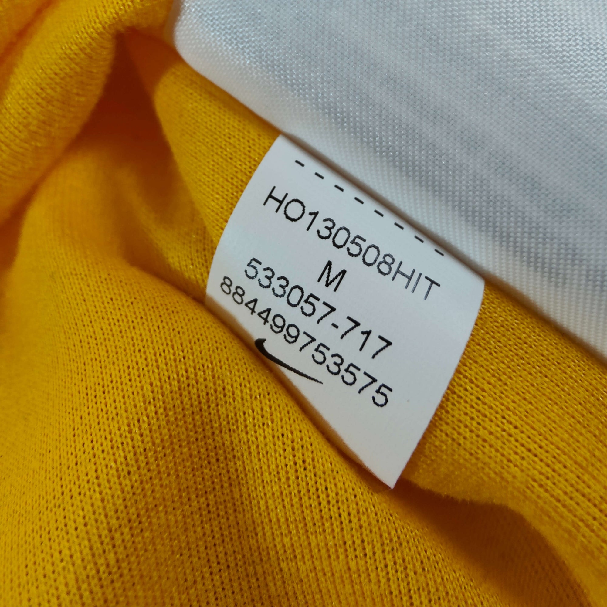 2013-14 Juventus Away Shirt Pogba 