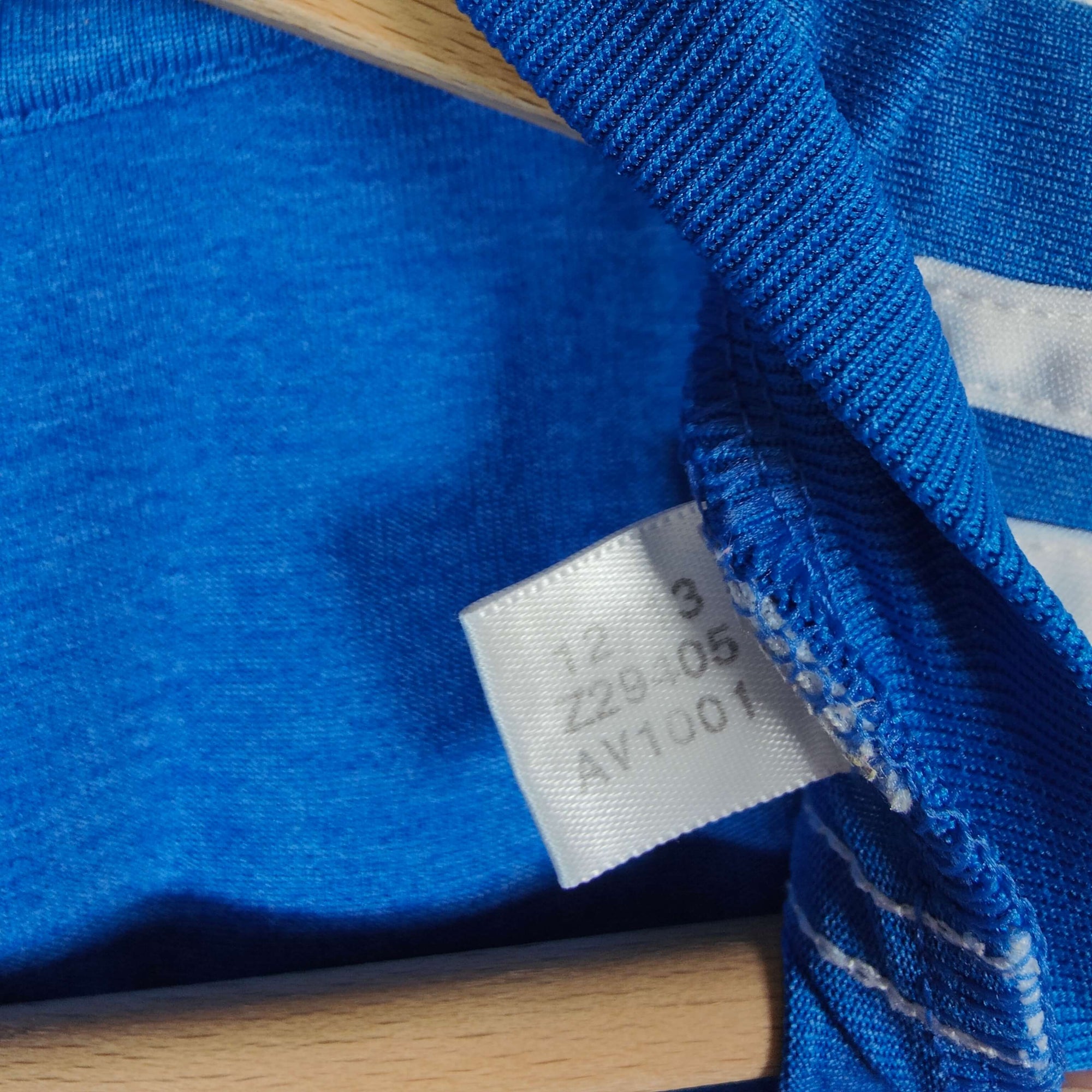 2013-14 Real Madrid Away Shirt Ronaldo 