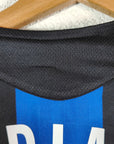 2005-06 Inter Milan Home Shirt Adriano 