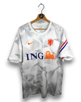 2020-21 Netherlands Training Shirt - 8/10 - (XL)