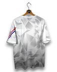 2020-21 Netherlands Training Shirt - 8/10 - (XL)