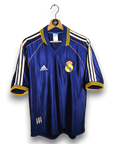 1998-99 Real Madrid Third Shirt Roberto Carlos 